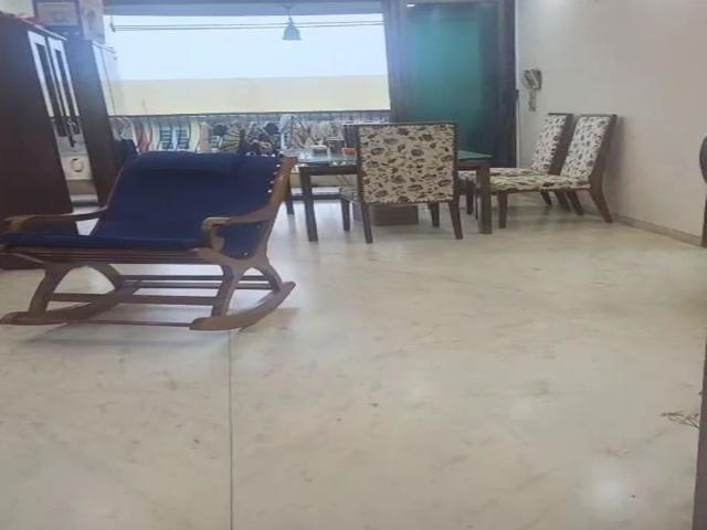 Resale | 2 BHK 980 Sq.Ft. Apartment in Wadala West
