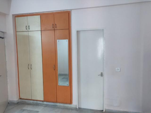 Resale | 2 BHK 980 Sq.Ft. Apartment in Windsor and Nova Society