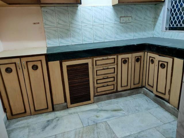 Resale | 2 BHK 980 Sq.Ft. Apartment in Windsor and Nova Society