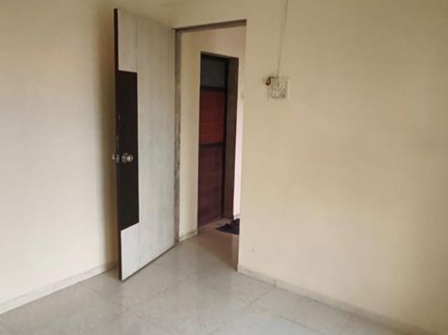 Resale | 2 BHK 980 Sq.Ft. Apartment in Adinath Love Nest