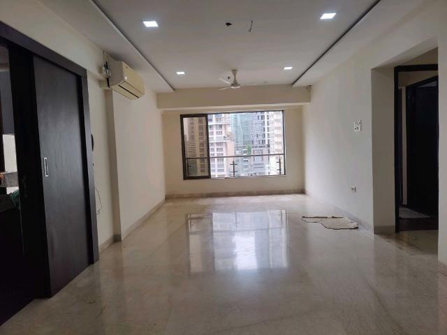 Resale | 2 BHK + 980 Sq.Ft. Apartment in Aristo Pearl Residency