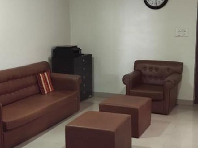 Resale | 2 BHK 980 Sq.Ft. Apartment in Balaji Towers Kapra