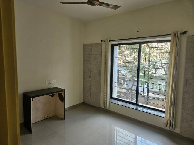 Resale | 2 BHK 980 Sq.Ft. Apartment in Bavdhan