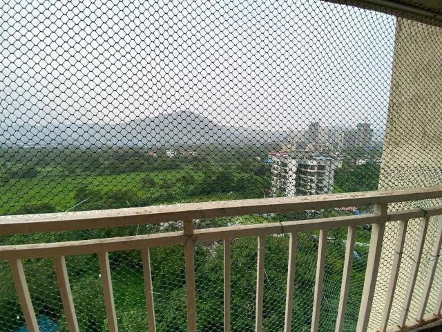 Resale | 2 BHK + 980 Sq.Ft. Apartment in Bharat Ecovistas