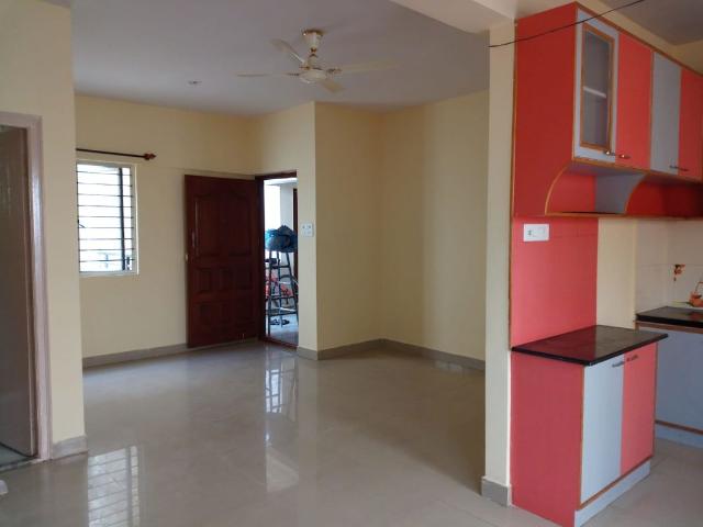 Resale | 2 BHK 980 Sq.Ft. Apartment in Gaana Riddhi