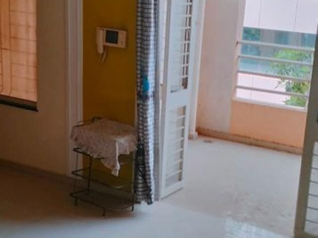 Resale | 2 BHK + 980 Sq.Ft. Apartment in GK Shiv Sai Vishwa