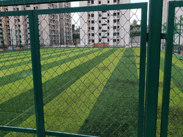 Resale | 2 BHK 980 Sq.Ft. Apartment in Gopalan Olympia