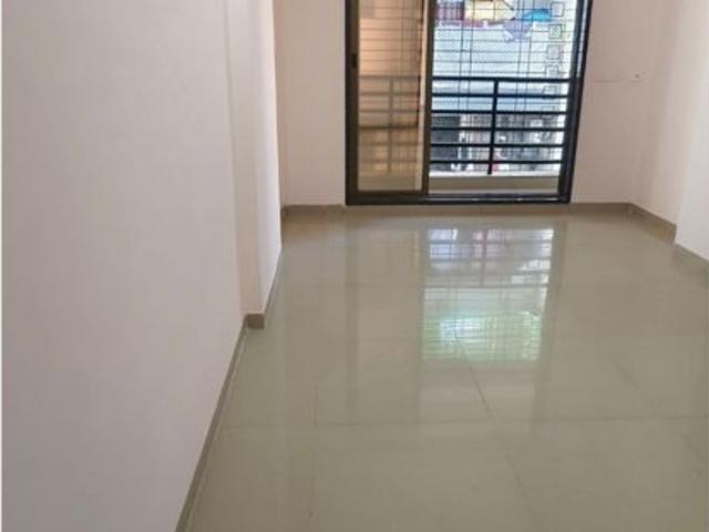 Resale | 2 BHK 980 Sq.Ft. Apartment in Maruti Mahadev Nagar