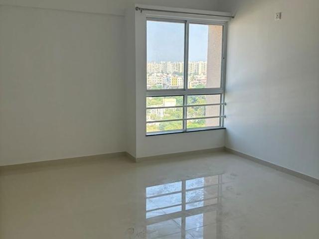Resale | 2 BHK 980 Sq.Ft. Apartment in NG Rathi Palm Nest