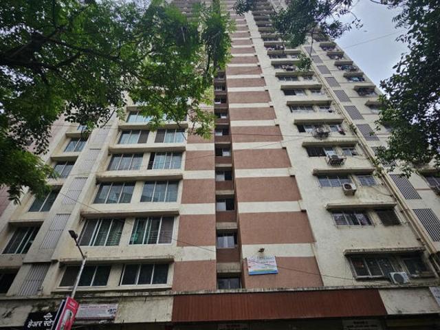 Resale | 2 BHK + 980 Sq.Ft. Apartment in Neha Residency Mumbai