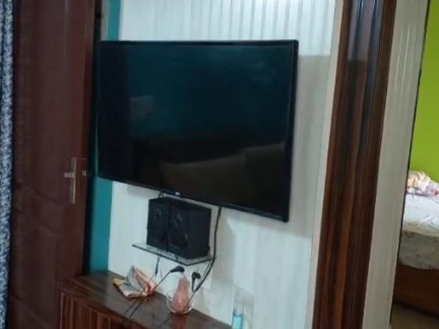 Resale | 2 BHK 980 Sq.Ft. Apartment in Proview Officer City