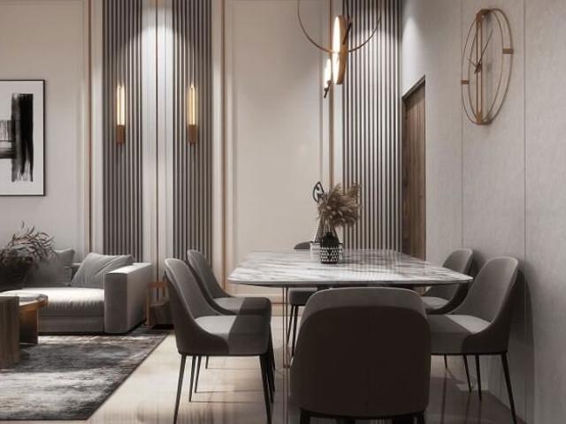 Resale | 2 BHK + 980 Sq.Ft. Apartment in Prabhadevi