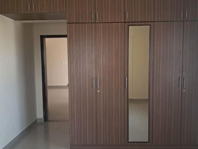 Resale | 2 BHK 980 Sq.Ft. Apartment in Pride Pristine