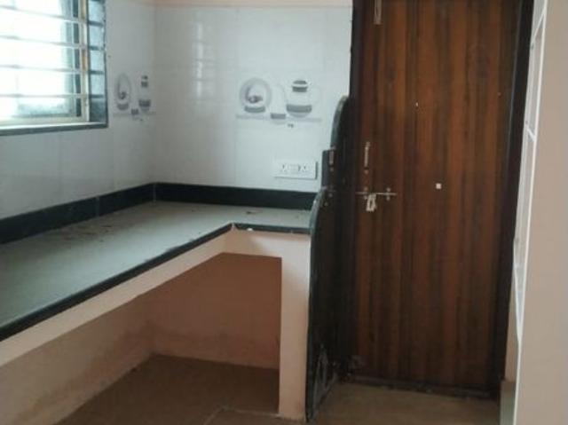 Resale | 2 BHK + 980 Sq.Ft. Apartment in Sai Towers Nacharam