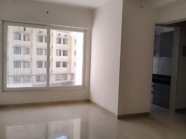 Resale | 2 BHK 980 Sq.Ft. Apartment in Salangpur Salasar Aavatar