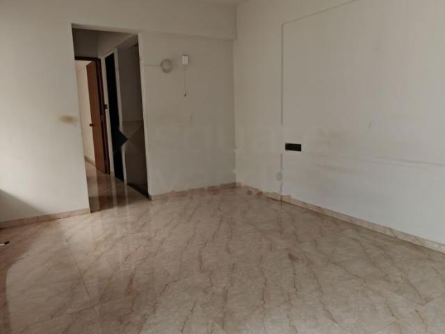 Resale | 2 BHK 980 Sq.Ft. Apartment in Spectrum BA Swadesha