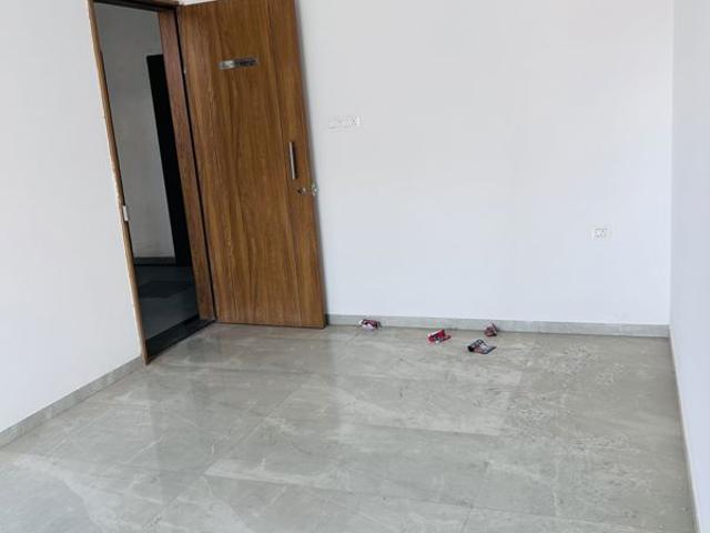 Resale | 2 BHK 980 Sq.Ft. Apartment in Swaraaj Heights