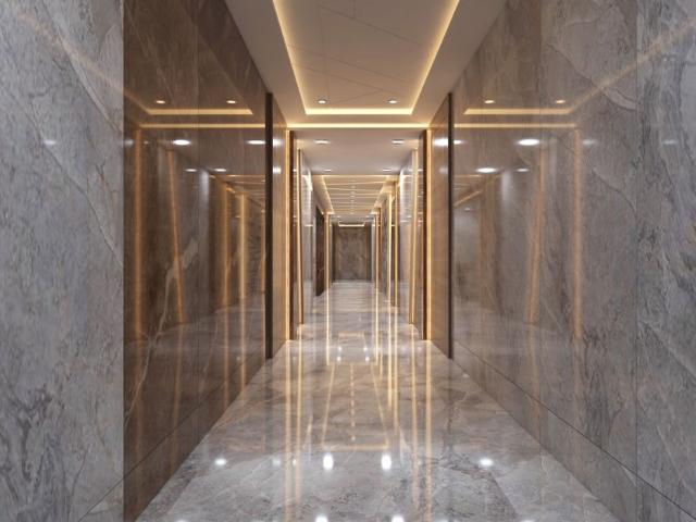 Resale | 2 BHK 982 Sq.Ft. Apartment in Raj Regalia