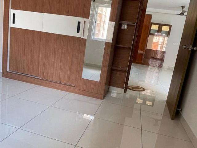 Resale | 2 BHK 994 Sq.Ft. Apartment in Prestige Finsbury Park Hyde