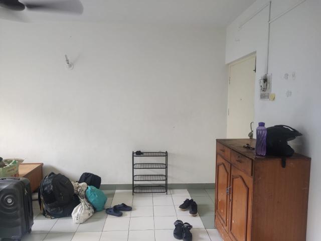 Resale | 2 BHK 995 Sq.Ft. Apartment in 2 Bhk Resale Flat In Bavd