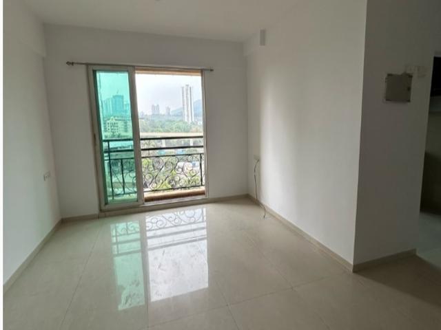 Resale | 2 BHK 995 Sq.Ft. Apartment in Vijay Galaxy