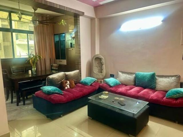 Resale | 2 BHK 995 Sq.Ft. Apartment in Windsor Paradise 2