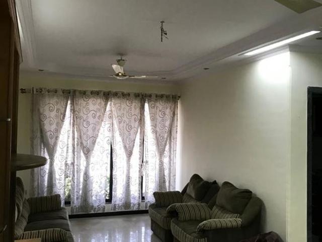 Resale | 2 BHK 995 Sq.Ft. Apartment in Gayatri Shivam Apartment