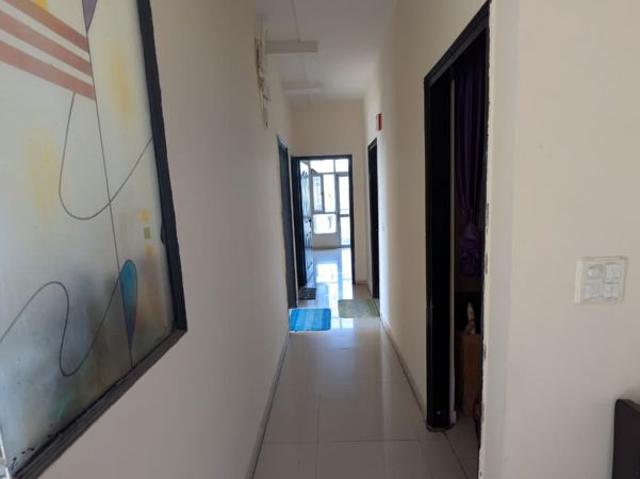 Resale | 2 BHK 995 Sq.Ft. Apartment in Jm Orchid