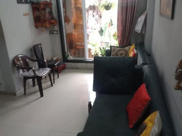 Resale | 2 BHK 996 Sq.Ft. Apartment in NG Shelter