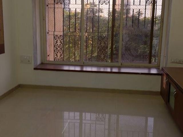 Resale | 2 BHK 997 Sq.Ft. Apartment in Dosti Florentine