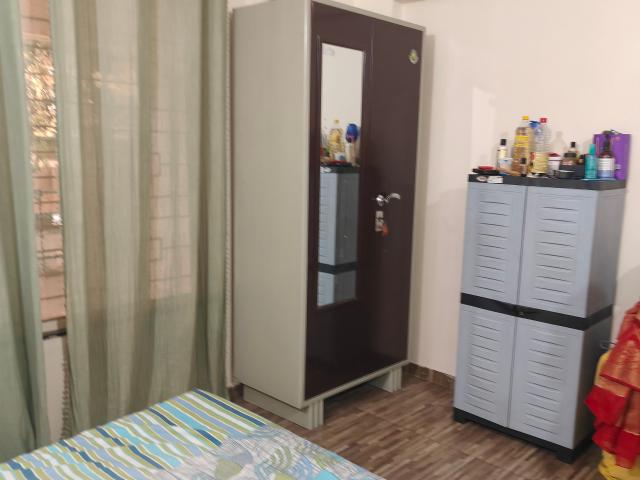 Resale | 2 BHK 997 Sq.Ft. Apartment in SSD Sai Platinum