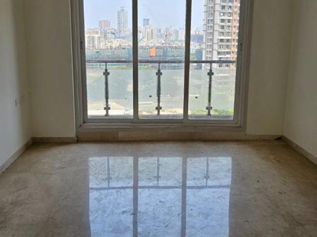Resale | 2 BHK 999 Sq.Ft. Apartment in Rosa Manhattan