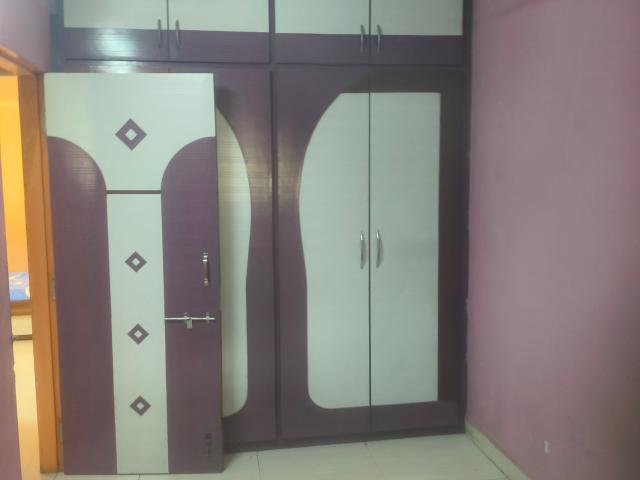 Resale | 2 BHK 990 Sq.Ft. Apartment in Tarangan Complex Kalyan