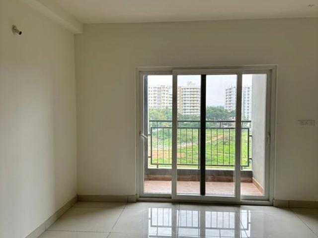 Resale | 2 BHK 990 Sq.Ft. Apartment in Assetz Marq