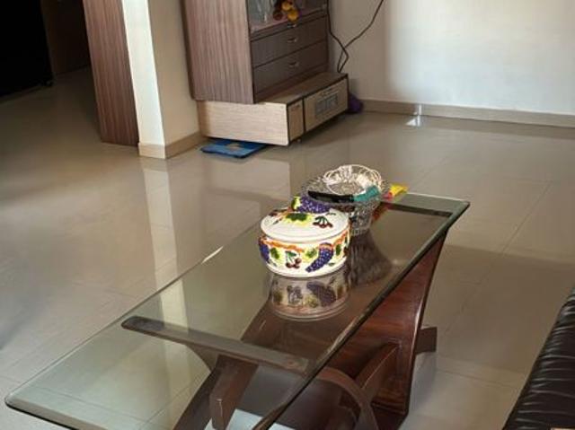 Resale | 2 BHK 990 Sq.Ft. Apartment in Baner
