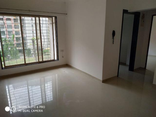 Resale | 2 BHK 990 Sq.Ft. Apartment in Bhoomi Castle