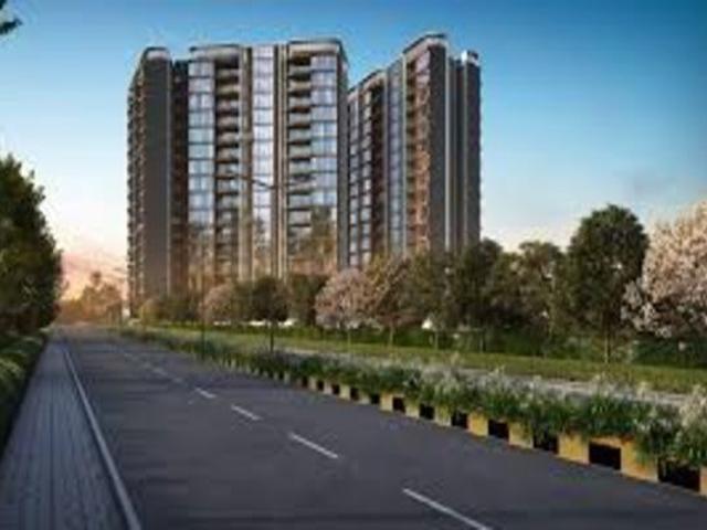 Resale | 2 BHK 990 Sq.Ft. Apartment in Casagrand Caladium