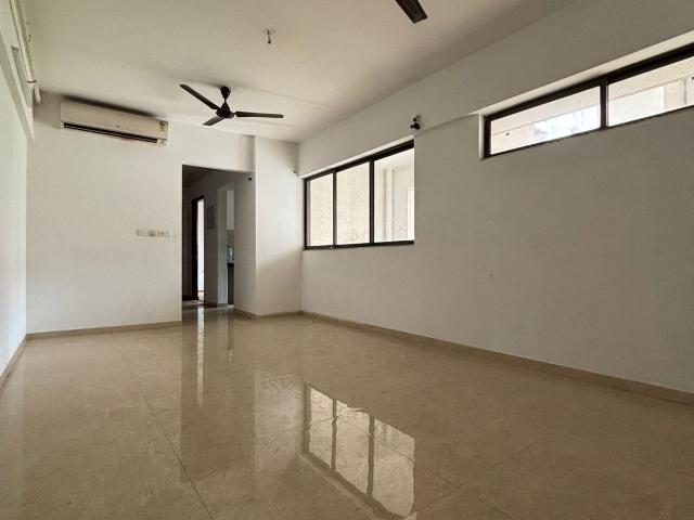 Resale | 2 BHK 990 Sq.Ft. Apartment in Dombivli East