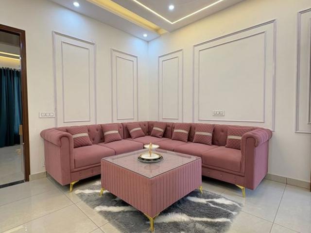 Resale | 2 BHK 990 Sq.Ft. Apartment in Kharar Road