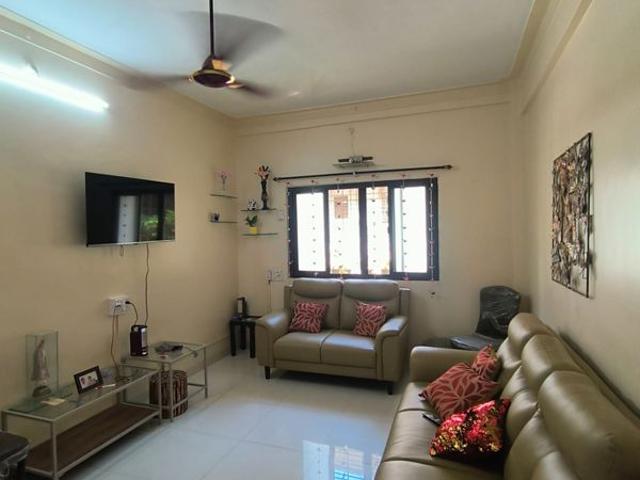 Resale | 2 BHK + 990 Sq.Ft. Apartment in Kondhwa