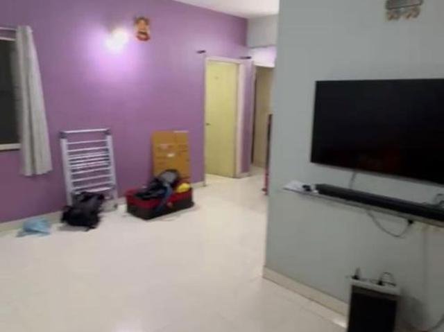 Resale | 2 BHK 990 Sq.Ft. Apartment in Kundan Estates