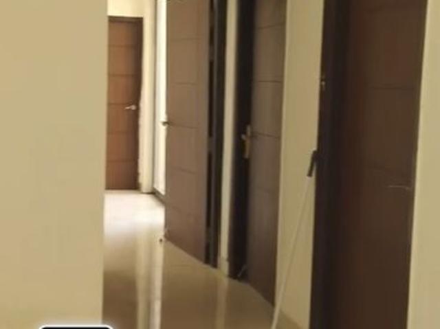 Resale | 2 BHK 990 Sq.Ft. Apartment in Shalimar Mannat