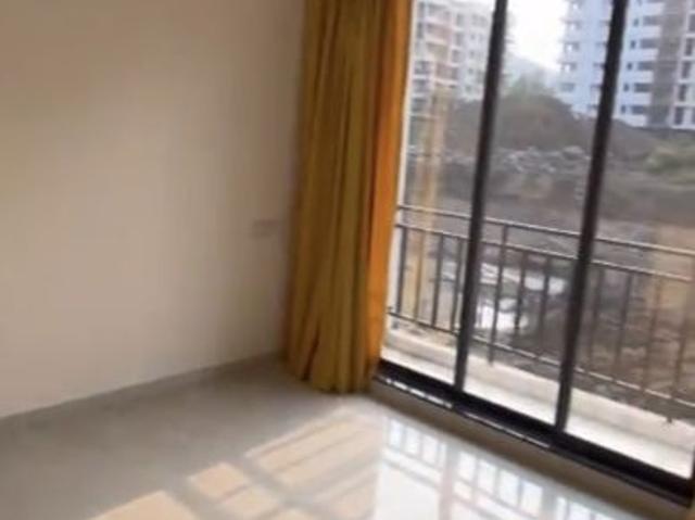Resale | 2 BHK 990 Sq.Ft. Apartment in Shanmukhi Bilvam