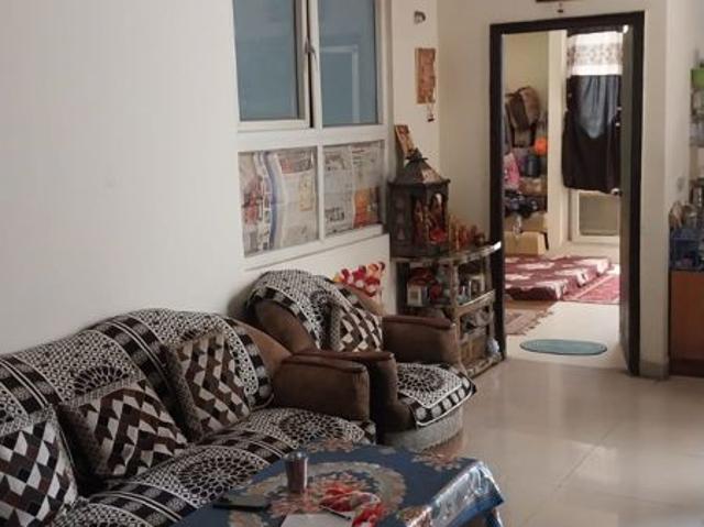 Resale | 2 BHK 990 Sq.Ft. Apartment in Sikrod