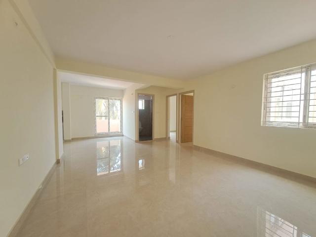 Resale | 2 BHK 990 Sq.Ft. Apartment in SLV Sunshine Jakkuru