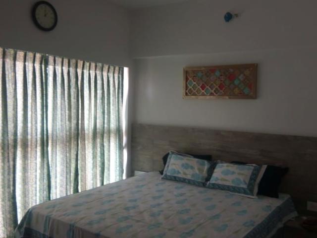 Resale | 2 BHK 992 Sq.Ft. Apartment in Lodha Belmondo