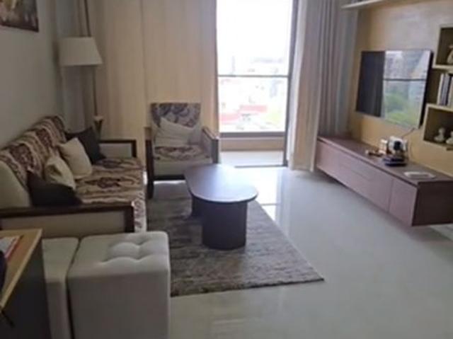 Resale | 2 BHK 993 Sq.Ft. Apartment in Chembur