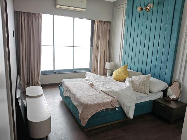 Resale | 2 BHK + 993 Sq.Ft. Apartment in Neumec Shreeji Towers