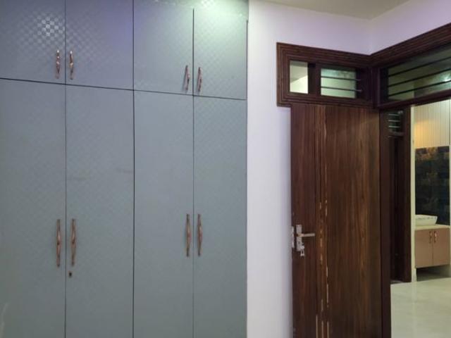 Resale | 2 BHK + Basement 1050 Sq.Ft. Apartment in Limra Height