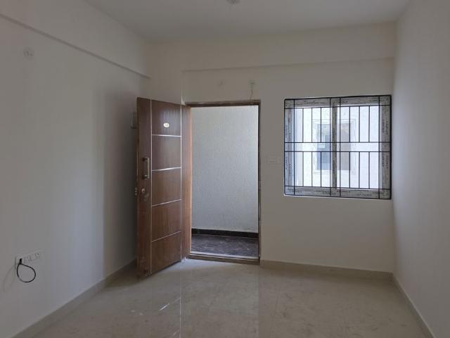 Resale | 2 BHK + Basement 1098 Sq.Ft. Apartment in Sadaramangala